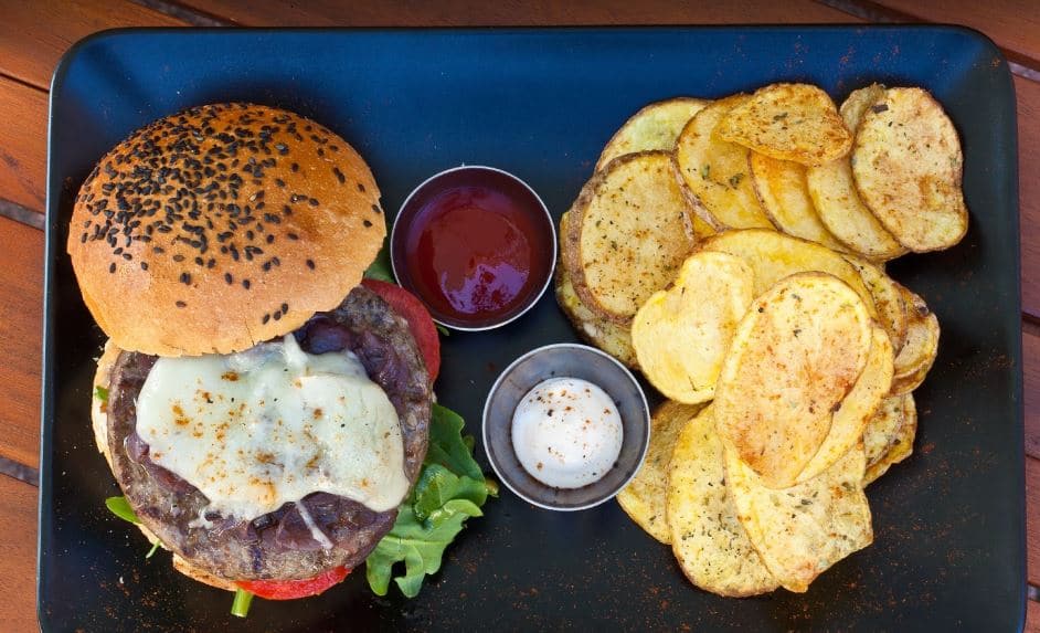 Bugo Art Burgers - Best Hamburger Houses in Porto