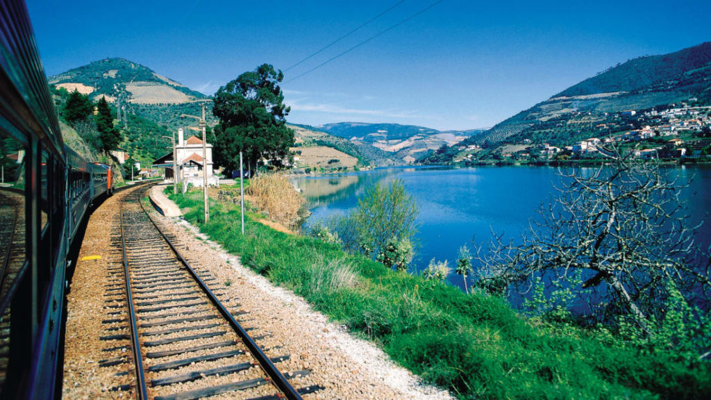 Douro Valley River Cruise