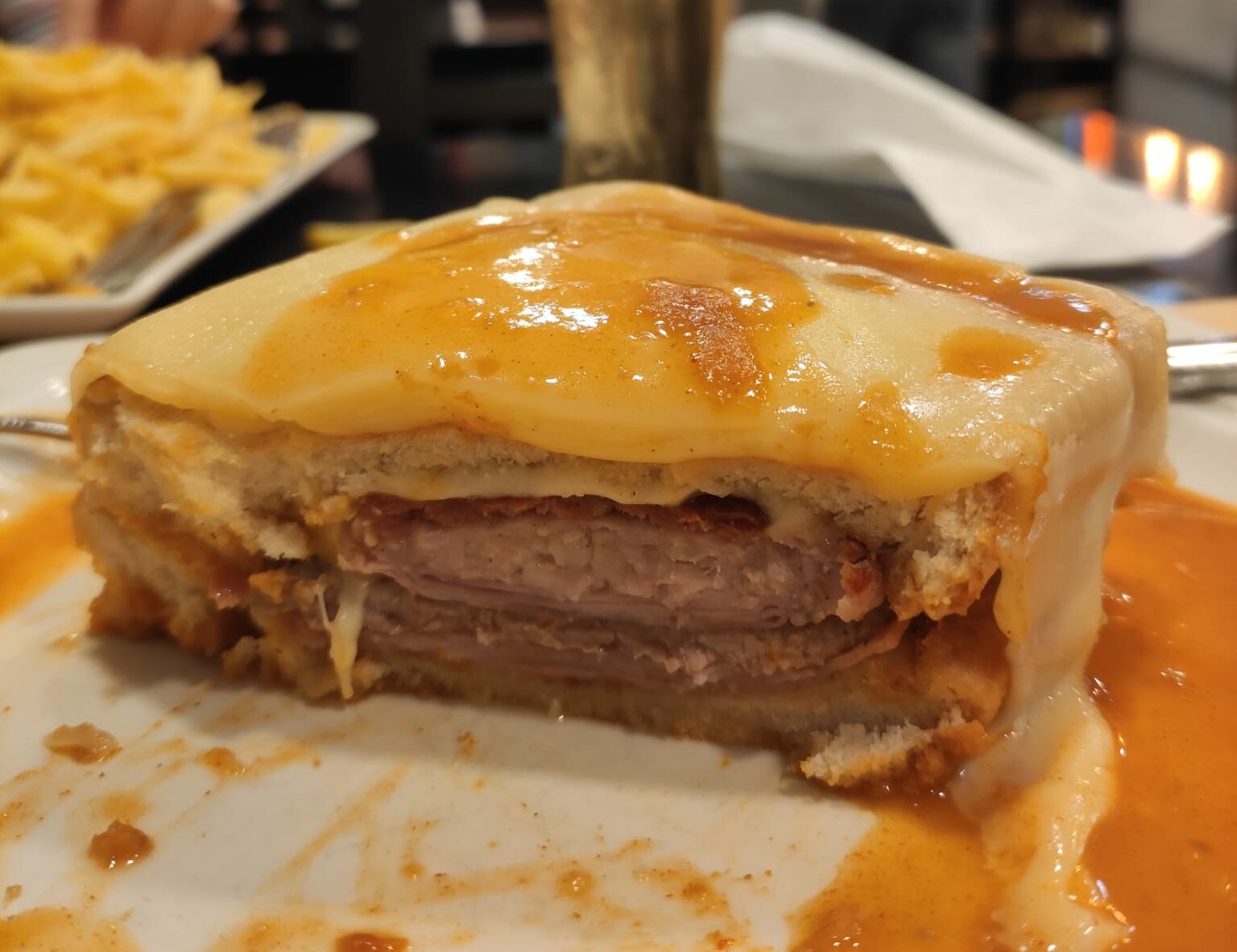 Best Francesinha in Porto in 2024 (our Top 5)