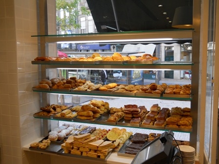 Top 5 Sweet Shops in Porto