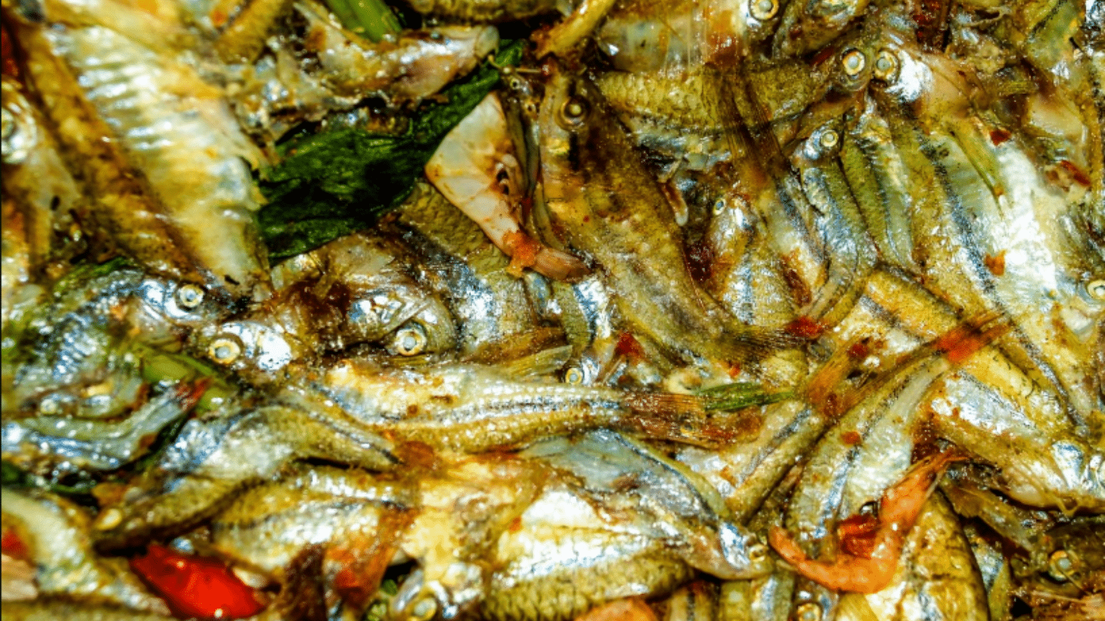 Escabèche de sardines espagnole - Régal