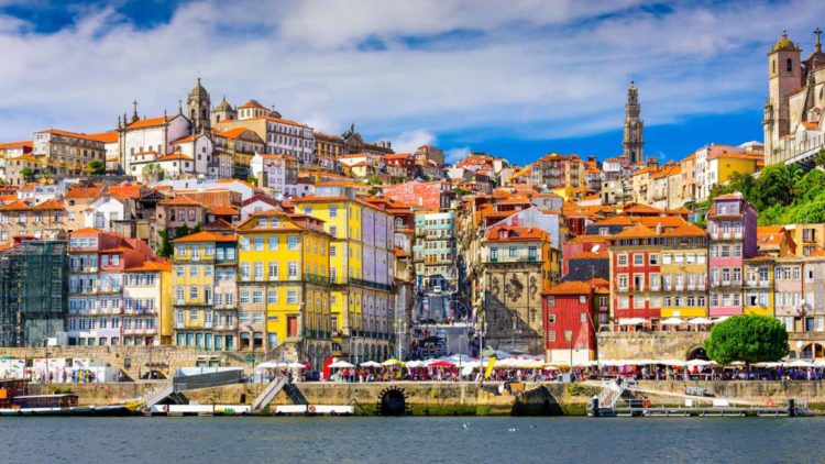 Porto: Why now is the best time to visit Portugal's second city