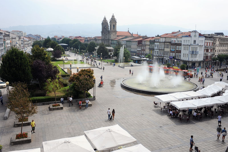 Day Trips from Porto