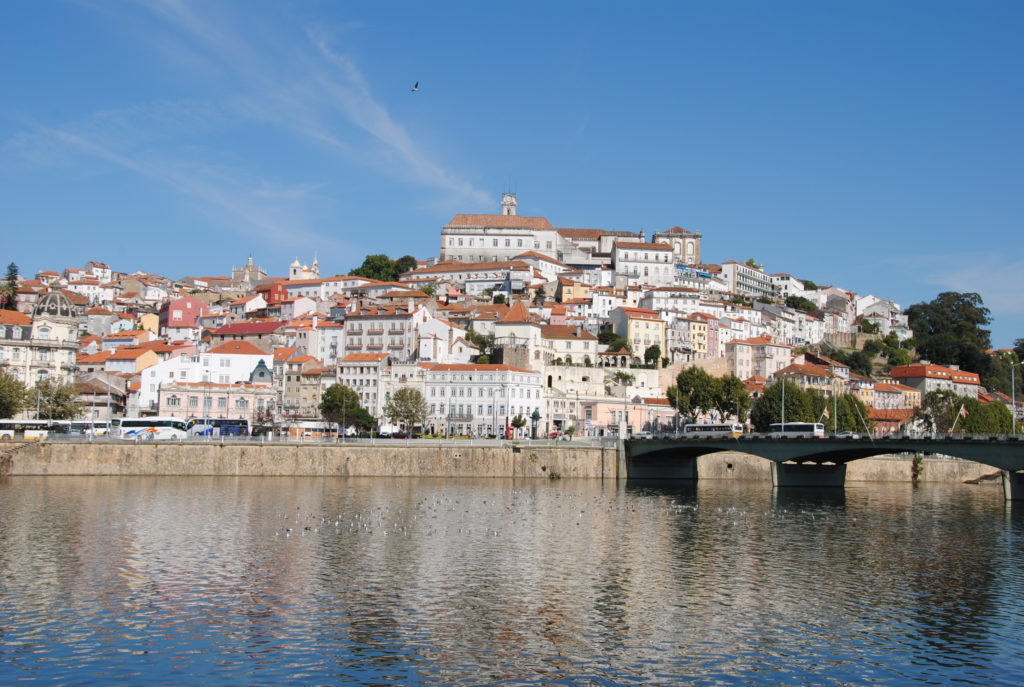 Day Trips from Porto