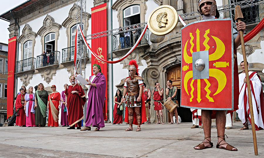 Braga Food Tour: How To Best Enjoy Your Day Trip From Porto