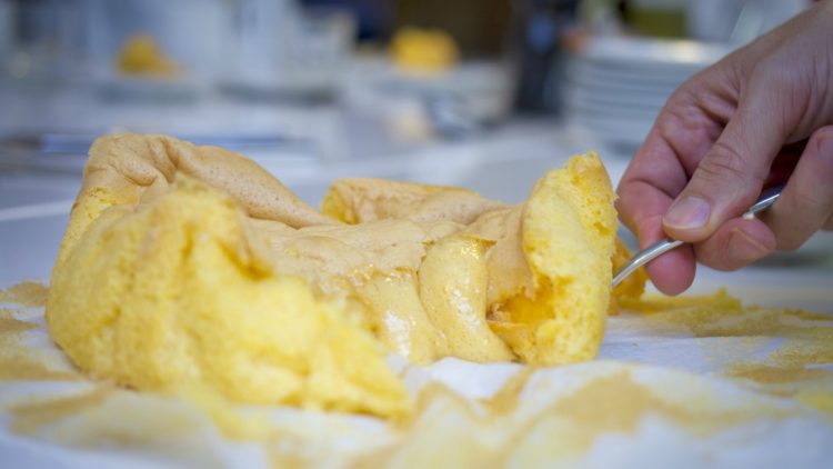 Everything You Ever Wanted To Know About Pao De Lo Taste Porto