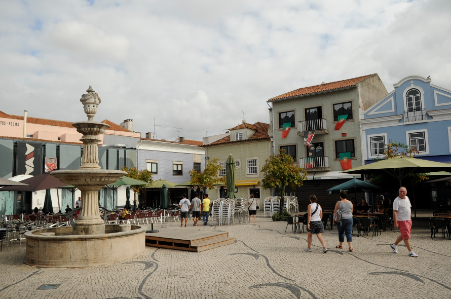 Day trips from Porto