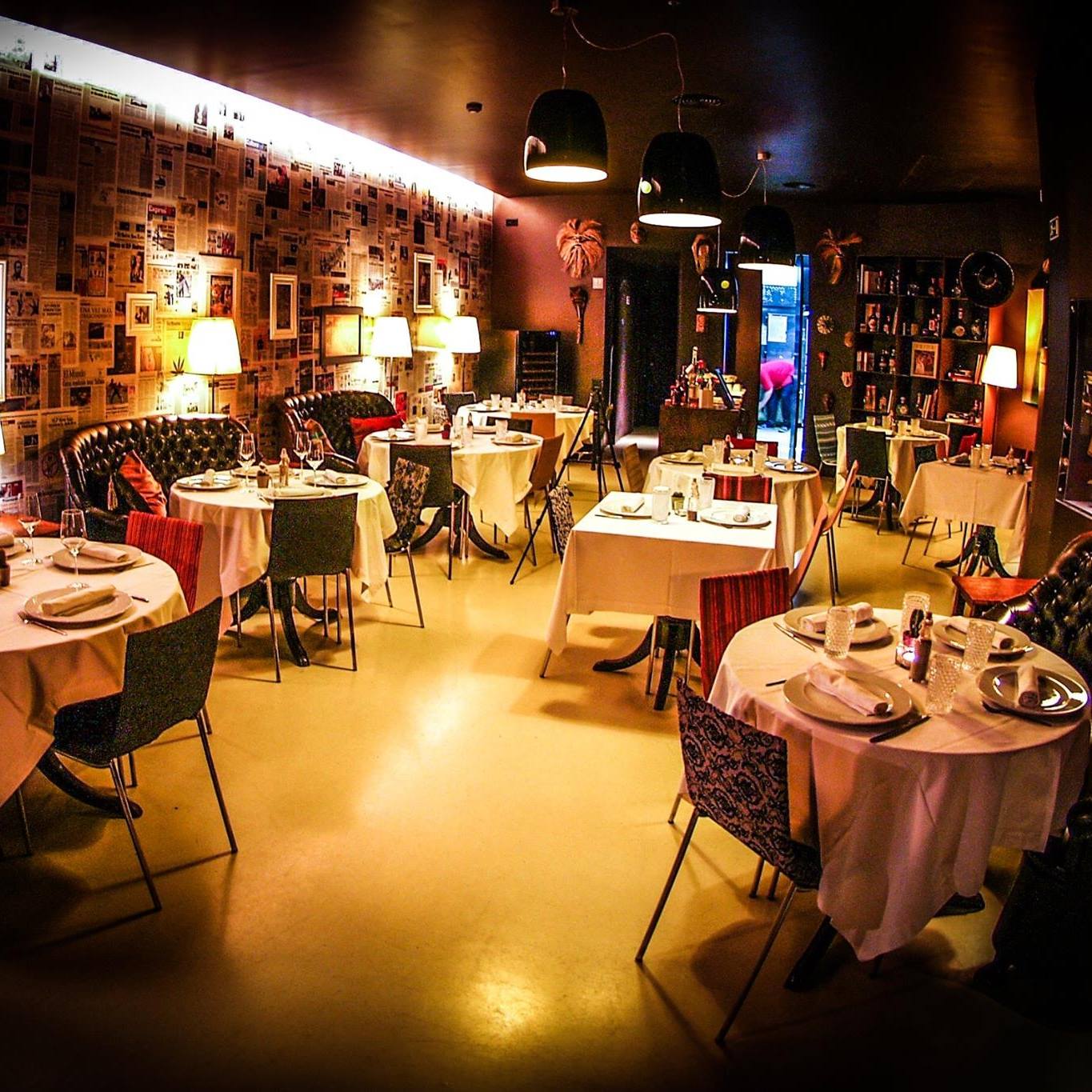 Top 5 Restaurants for Valentine’s Day in Porto