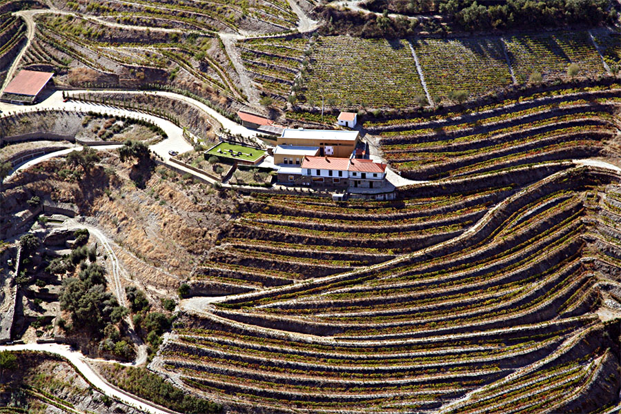 Douro Valley