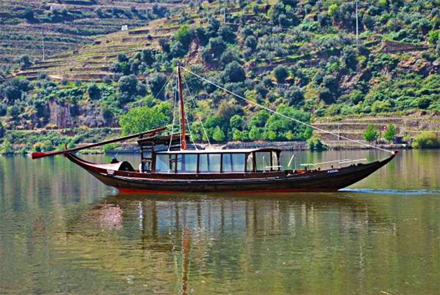 douro river tours from porto