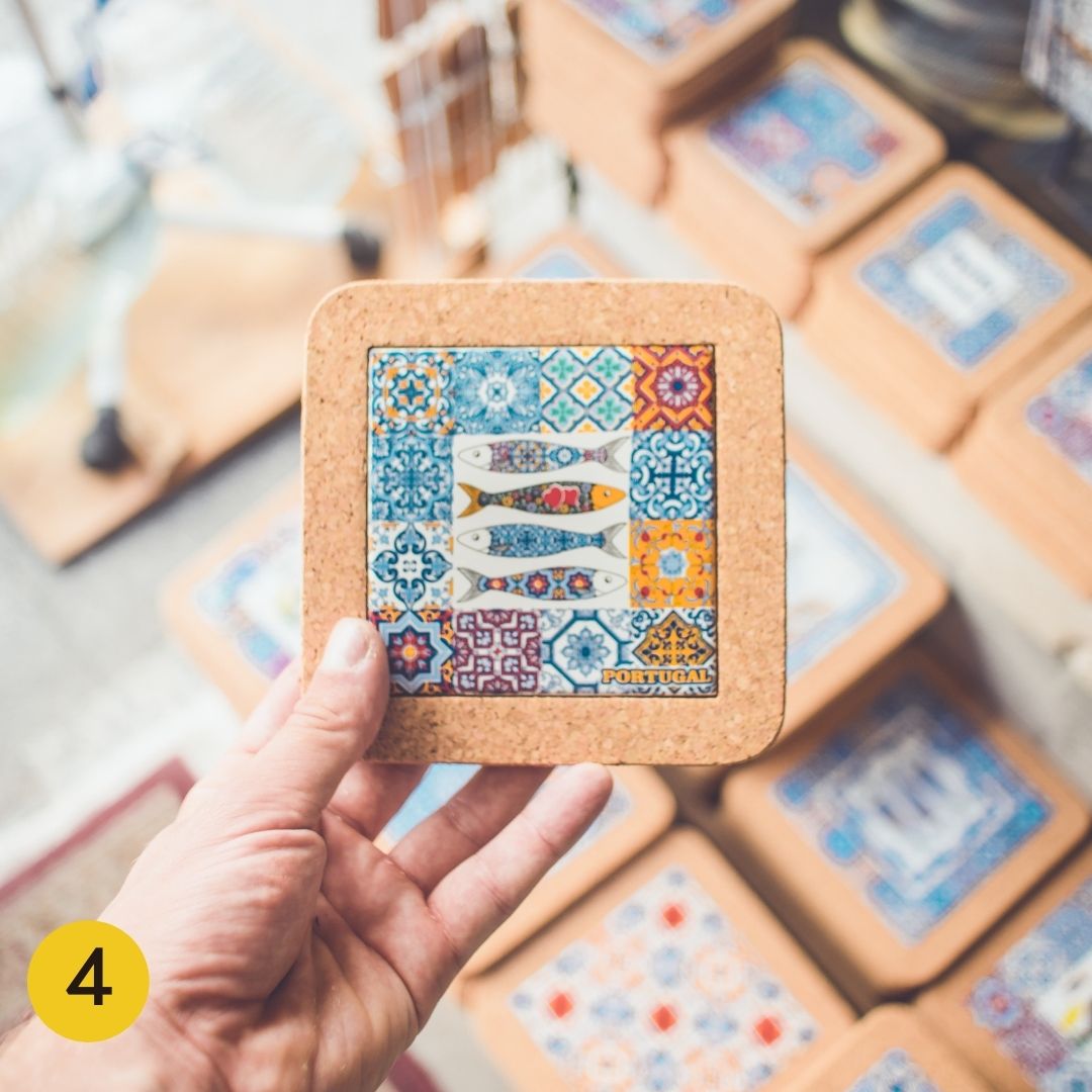 Holiday gift box Christmas gift idea warm gift winter gift - Portugal