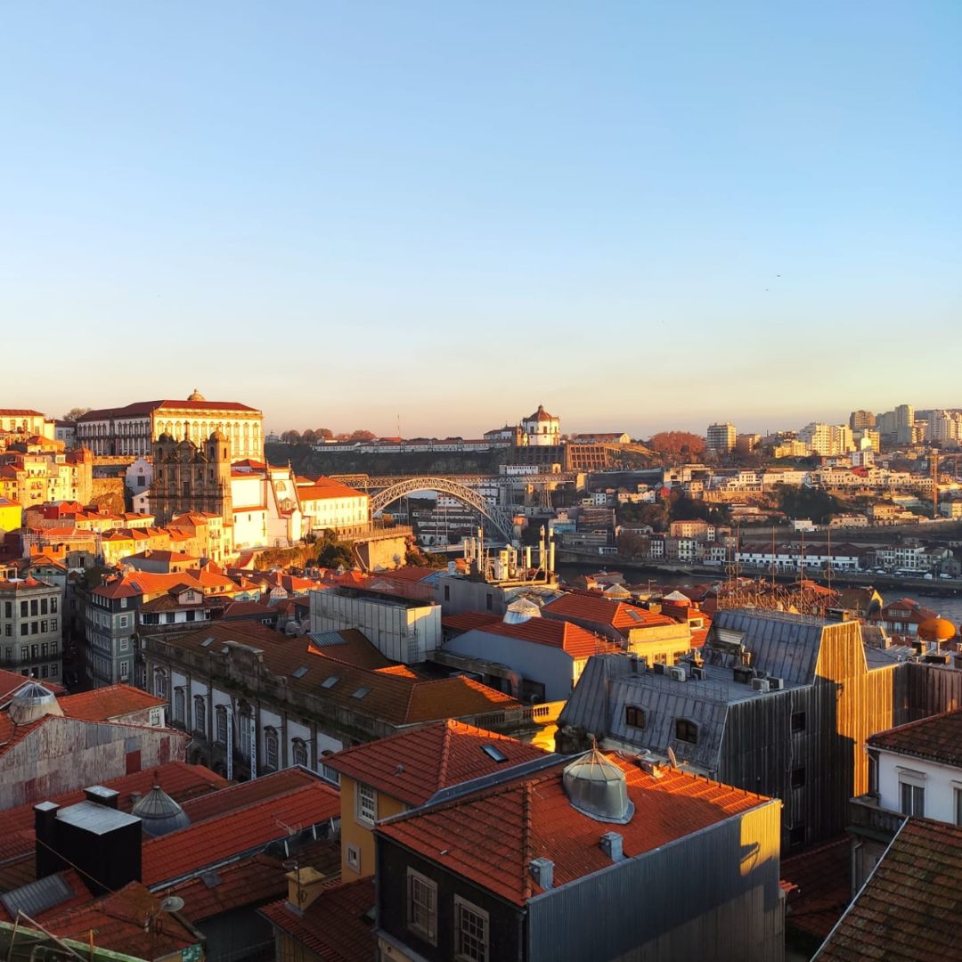 What to do in Porto in February 2024?