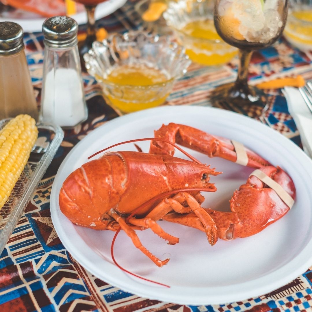 Guide to Portuguese Seafood