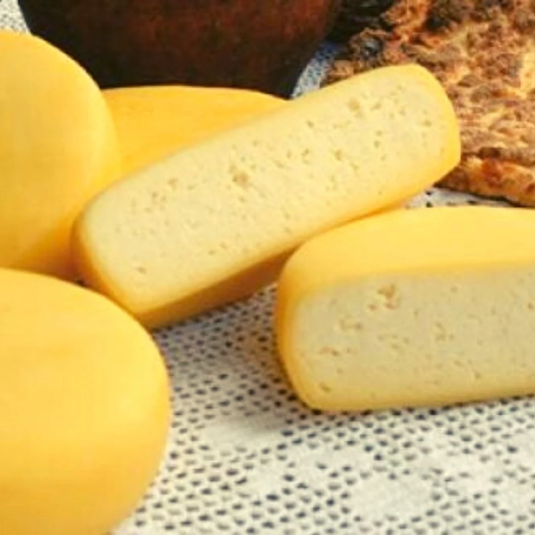 Pico Cheese