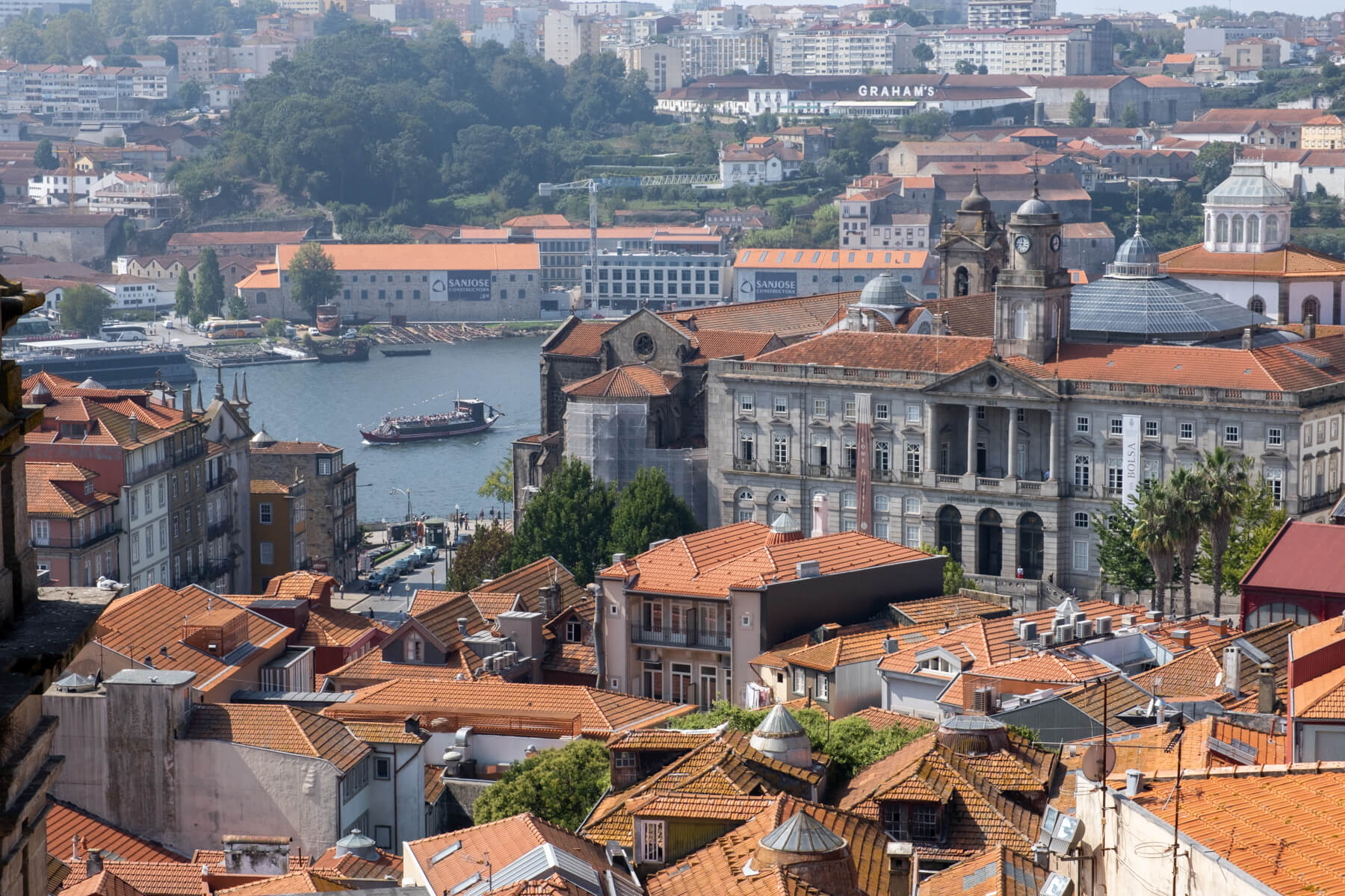 what to see in Porto