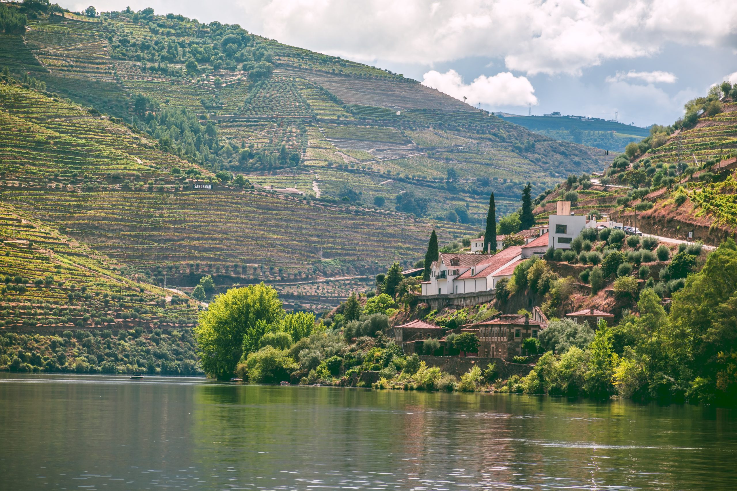 5 Of The Best Wineries In Douro Valley Portugal You Should Visit