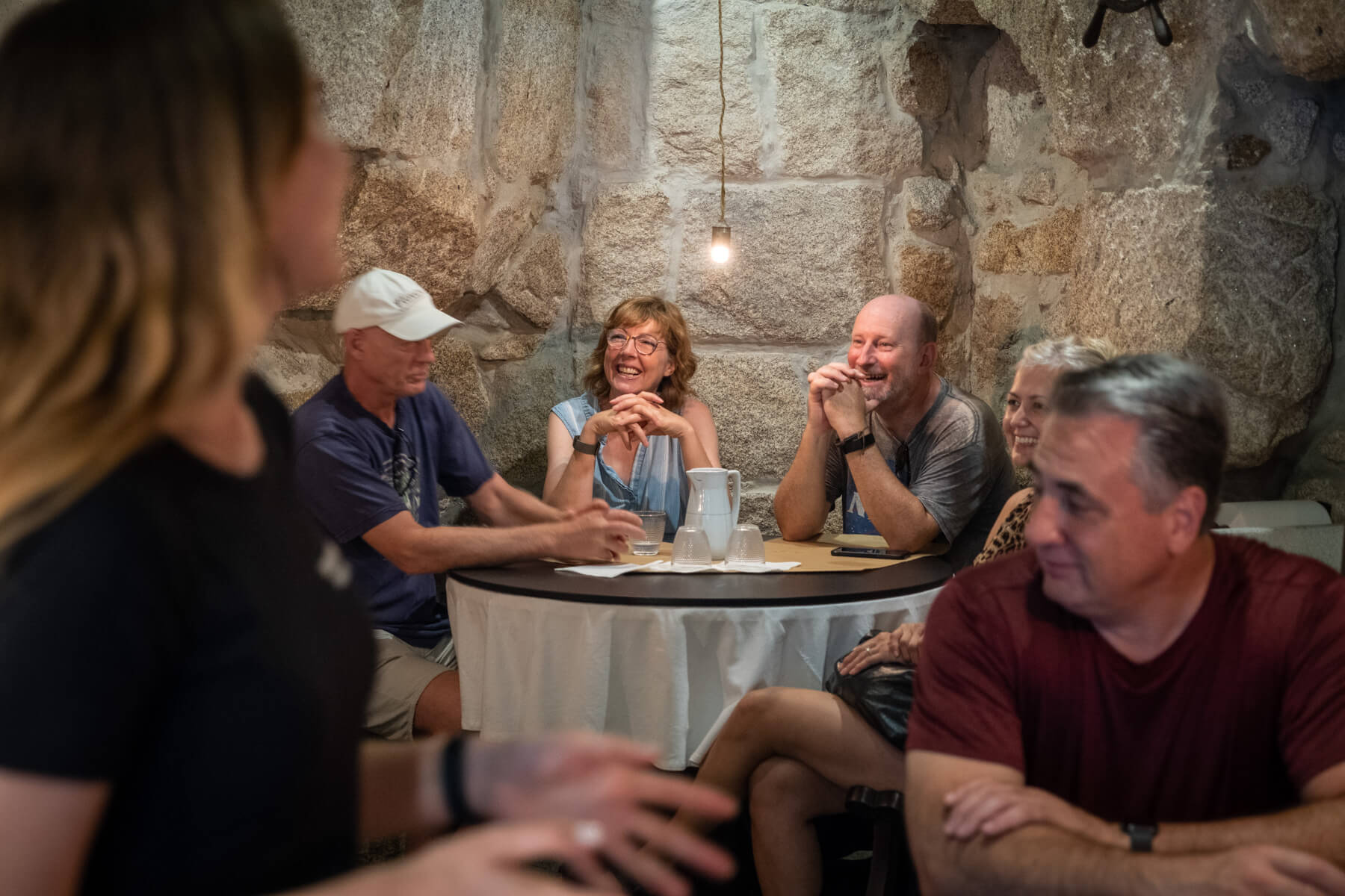 The oldest restaurant in Porto