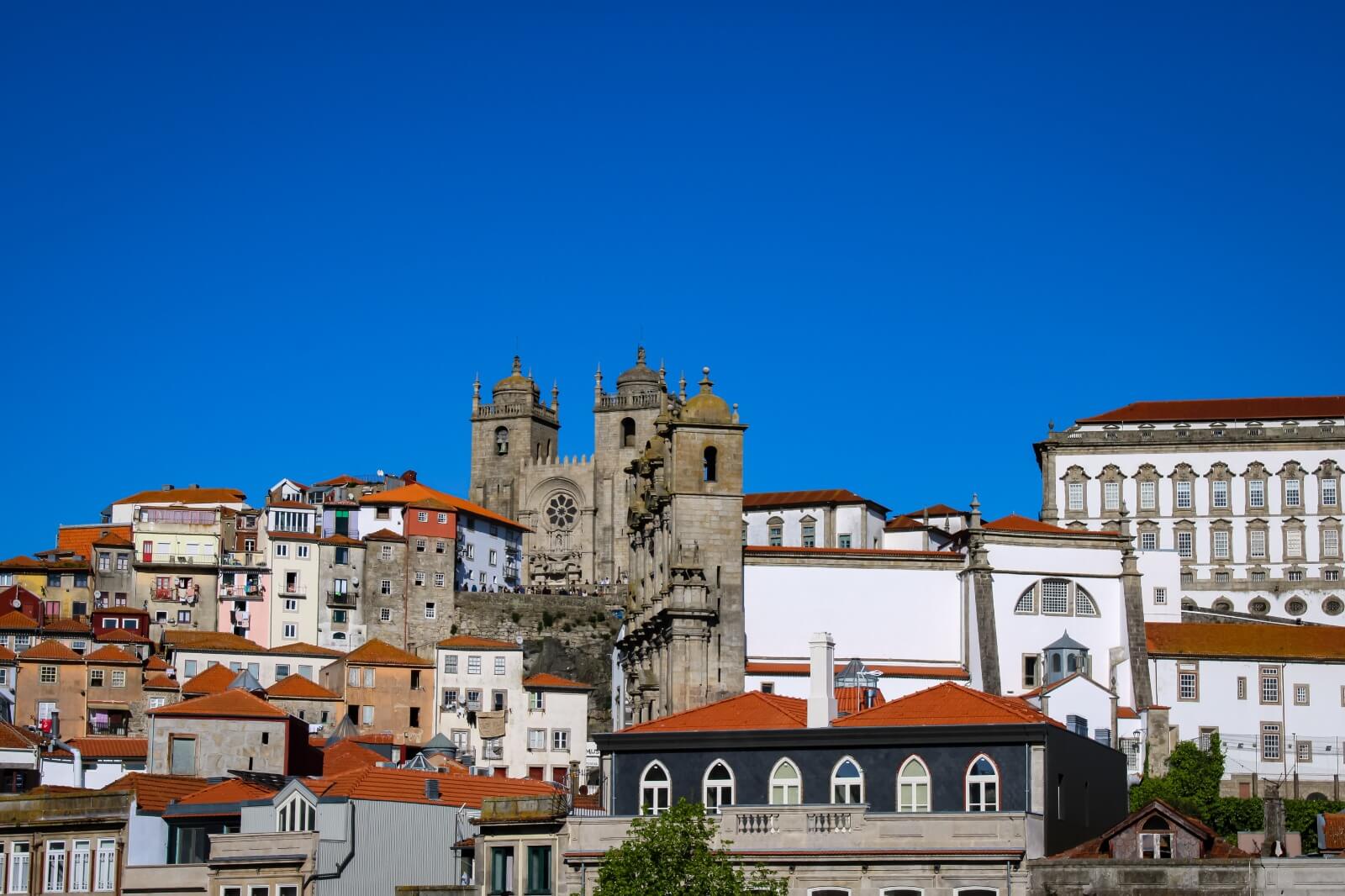 Where To Stay In Porto: A Complete Guide For First Timers